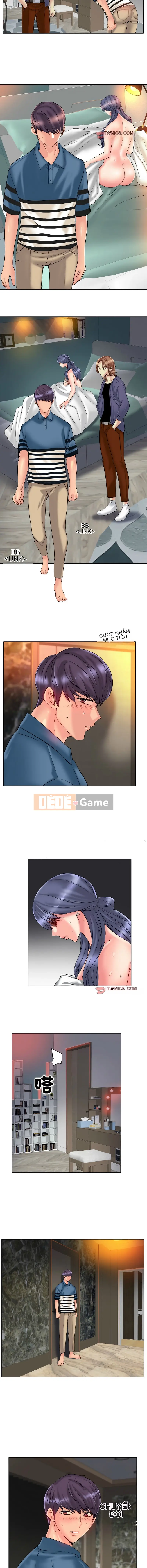 Lỗ trong một Chương 26-27