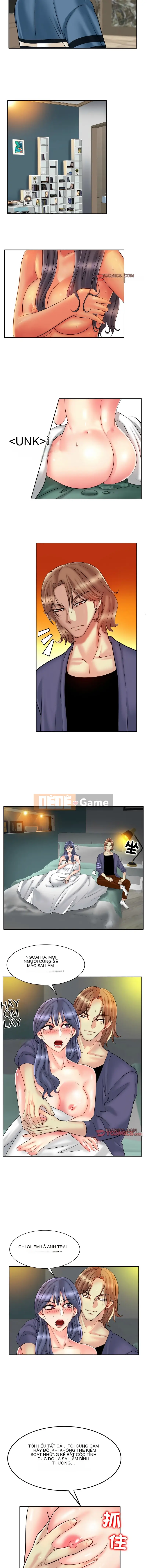 Lỗ trong một Chương 26-27