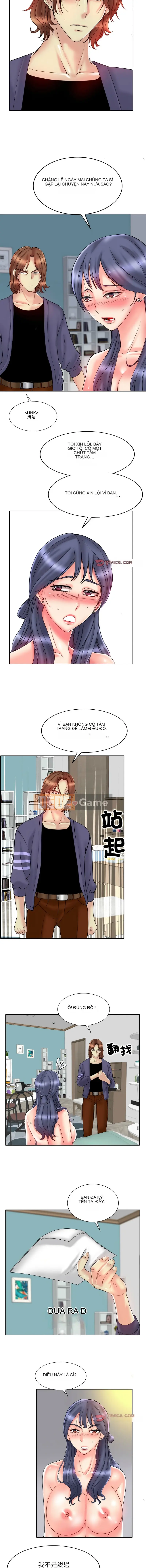 Lỗ trong một Chương 26-27