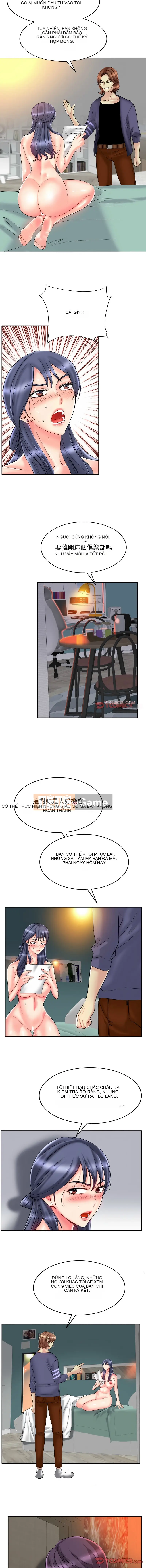 Lỗ trong một Chương 26-27