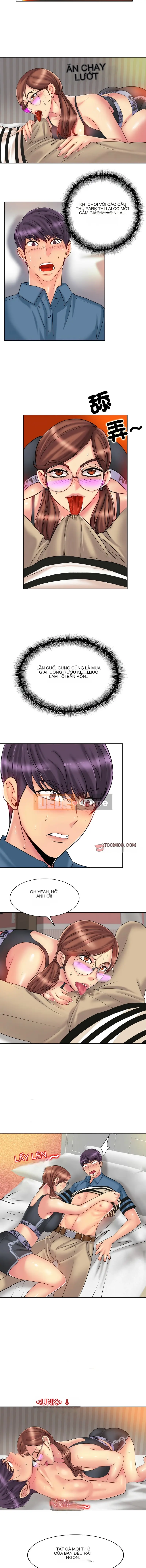 Lỗ trong một Chương 26-27