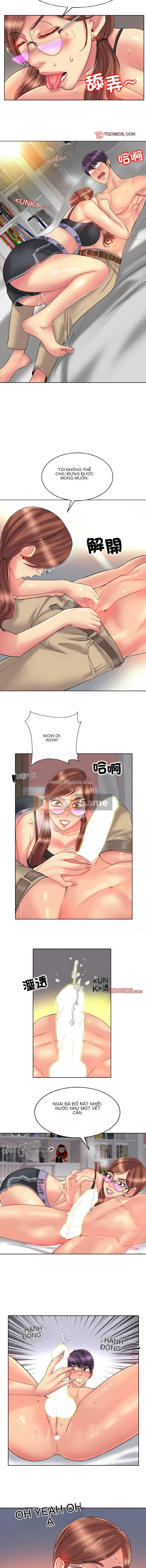 Lỗ trong một Chương 26-27