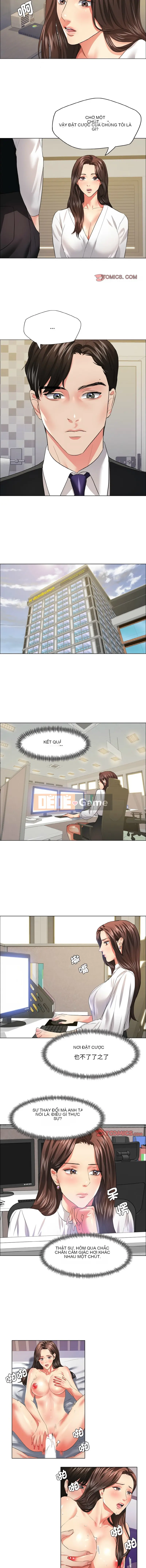 Người phụ nữ xấu Chương 23-24