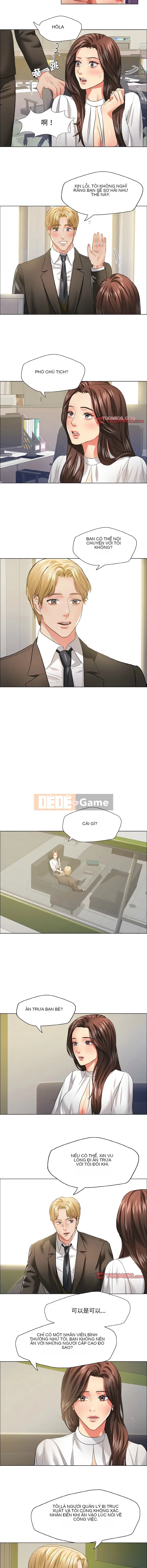 Người phụ nữ xấu Chương 23-24