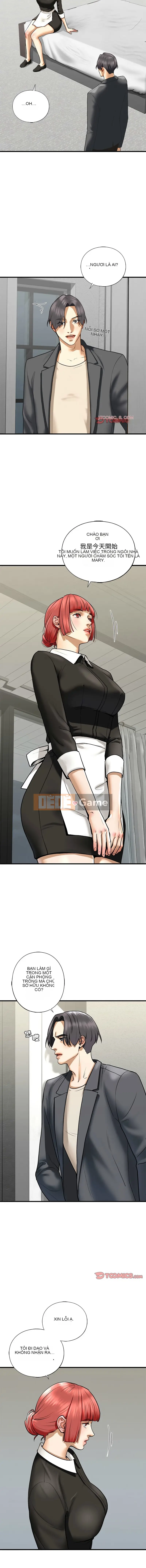 Đừng bắt nạt em gái tôi Chương 22-23