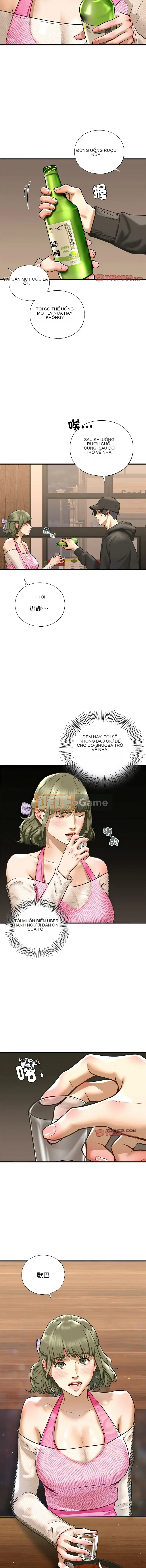 Đừng bắt nạt em gái tôi Chương 22-23