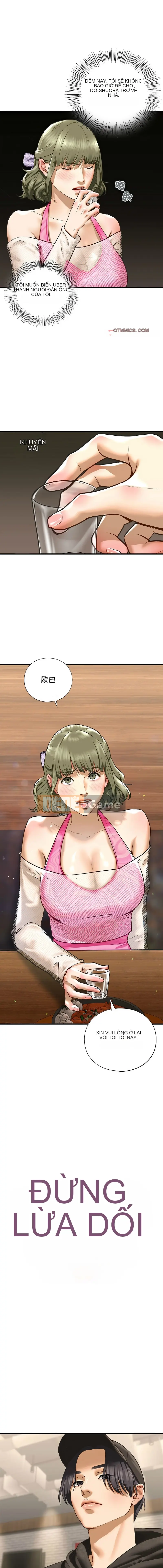 Đừng bắt nạt em gái tôi Chương 22-23