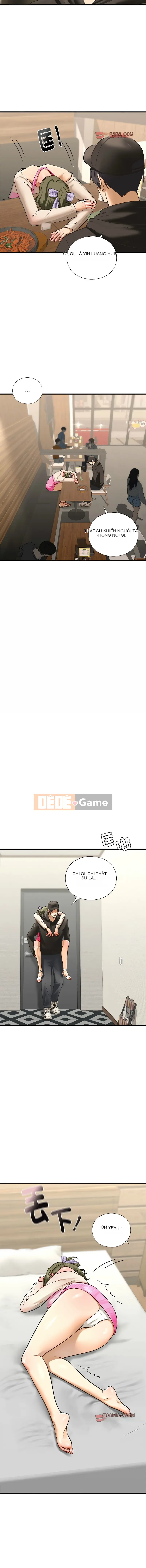 Đừng bắt nạt em gái tôi Chương 22-23