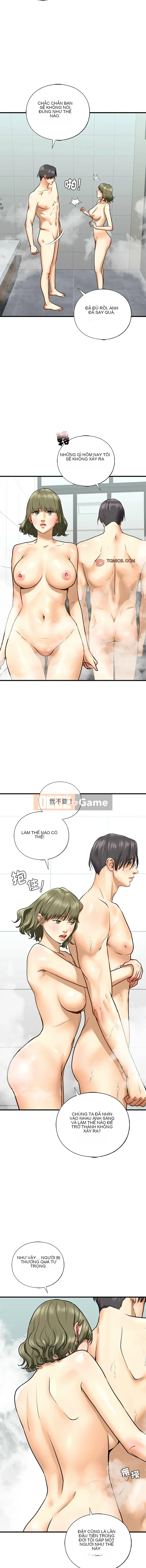 Đừng bắt nạt em gái tôi Chương 22-23