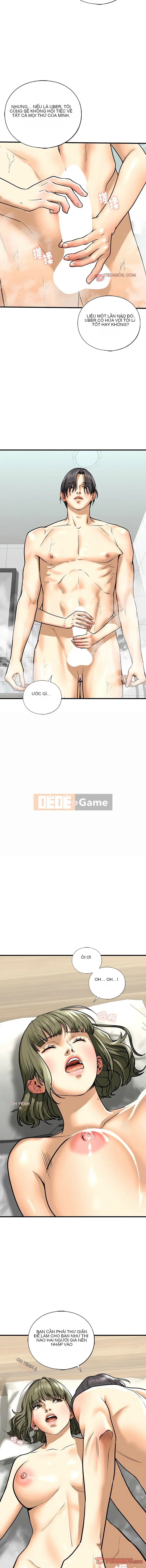 Đừng bắt nạt em gái tôi Chương 22-23