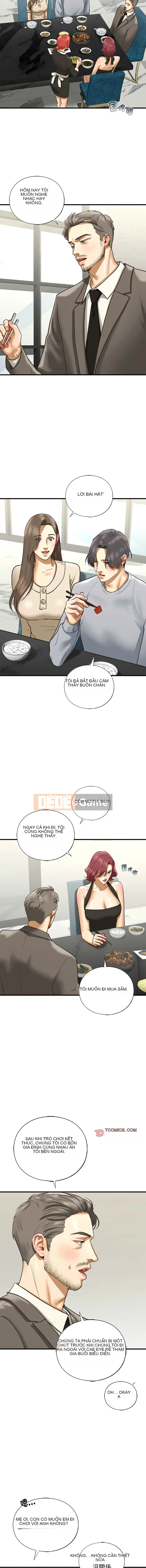 Đừng bắt nạt em gái tôi Chương 22-23