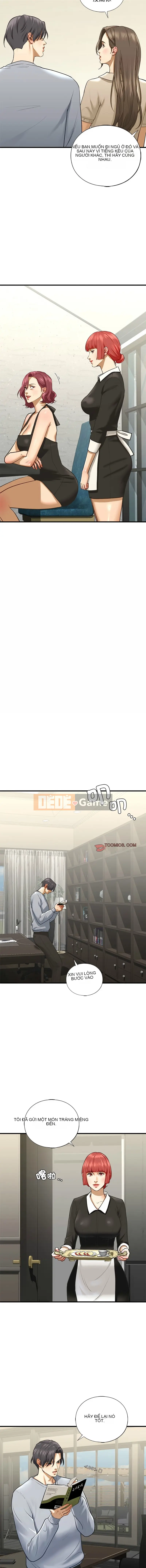 Đừng bắt nạt em gái tôi Chương 22-23