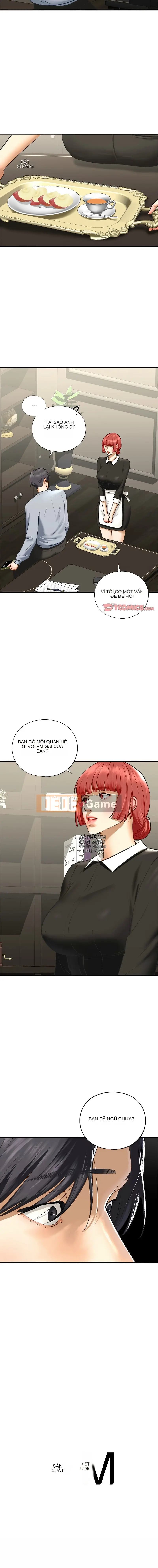 Đừng bắt nạt em gái tôi Chương 22-23