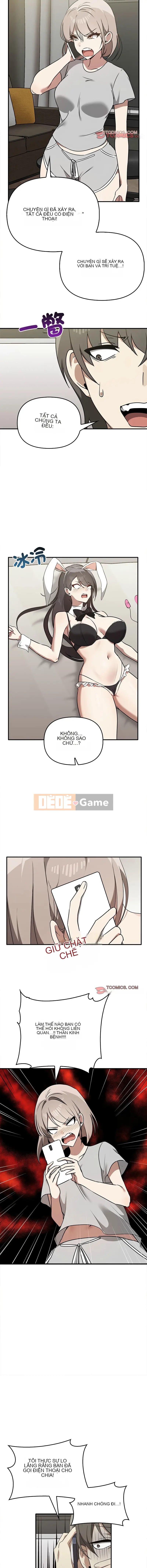 Thật ra tôi rất thích bạn Chương 35-36