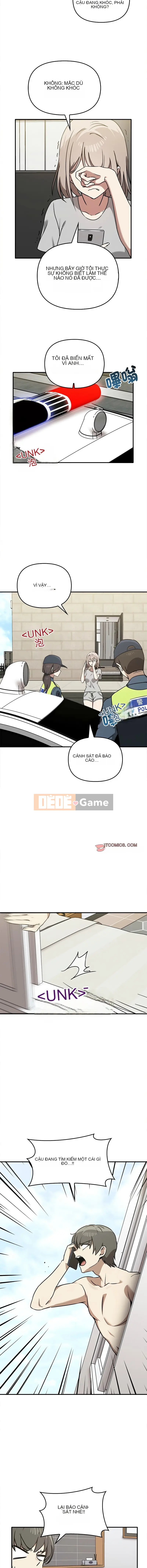 Thật ra tôi rất thích bạn Chương 35-36