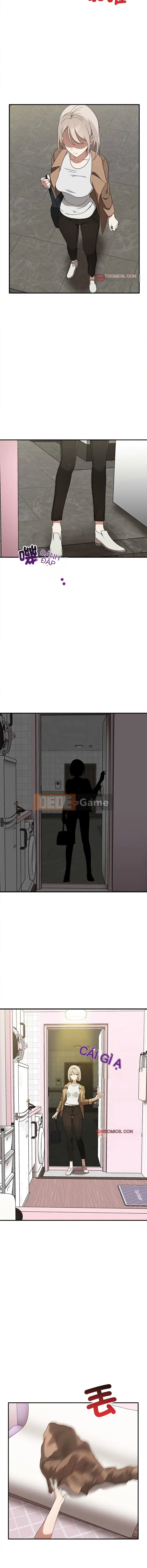 Thật ra tôi rất thích bạn Chương 35-36