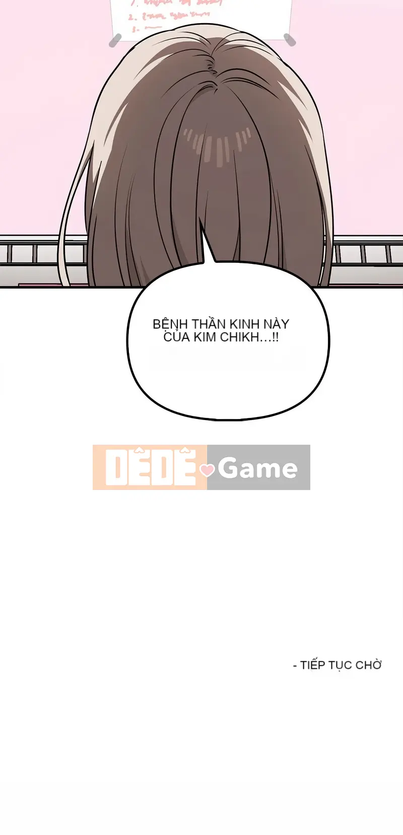 Thật ra tôi rất thích bạn Chương 35-36