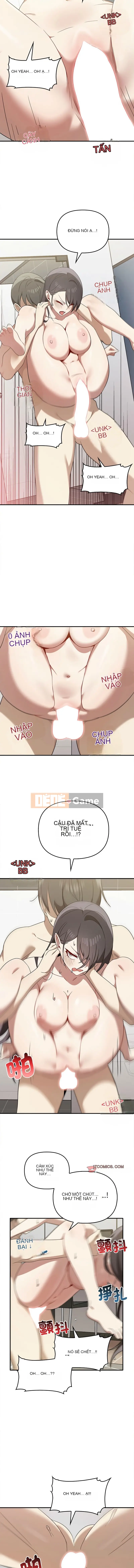 Thật ra tôi rất thích bạn Chương 33-34