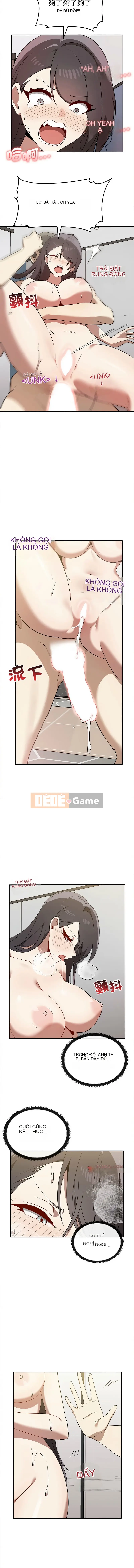 Thật ra tôi rất thích bạn Chương 33-34