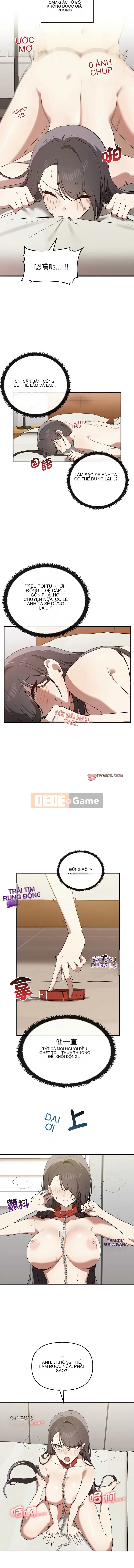 Thật ra tôi rất thích bạn Chương 33-34