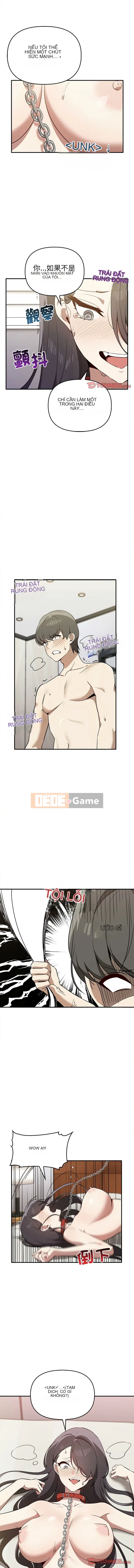 Thật ra tôi rất thích bạn Chương 33-34