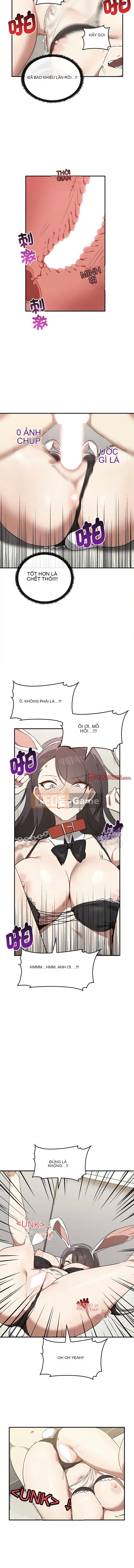 Thật ra tôi rất thích bạn Chương 33-34