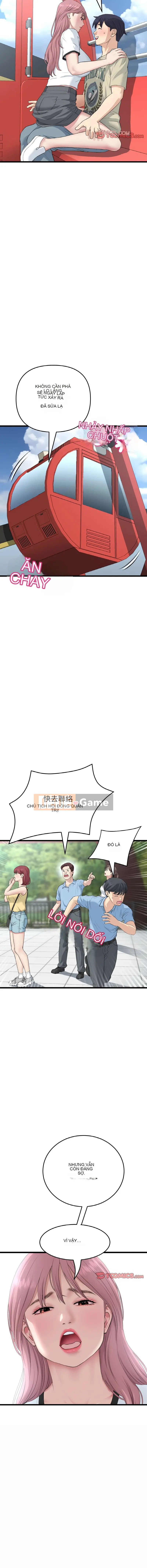 Tình yêu đầu tiên chúng tôi đoàn tụ là mẹ kế của tôi Chương 59-60