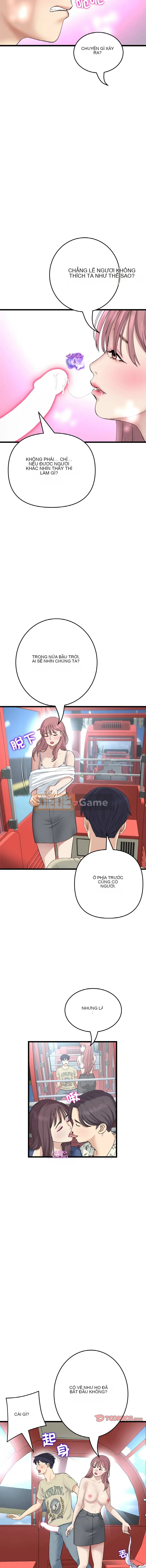 Tình yêu đầu tiên chúng tôi đoàn tụ là mẹ kế của tôi Chương 59-60