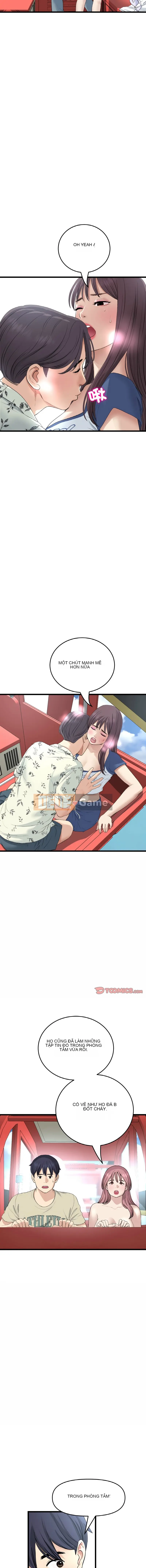 Tình yêu đầu tiên chúng tôi đoàn tụ là mẹ kế của tôi Chương 59-60