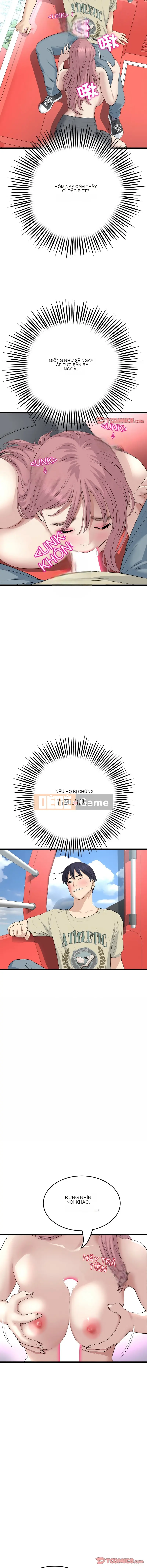 Tình yêu đầu tiên chúng tôi đoàn tụ là mẹ kế của tôi Chương 59-60