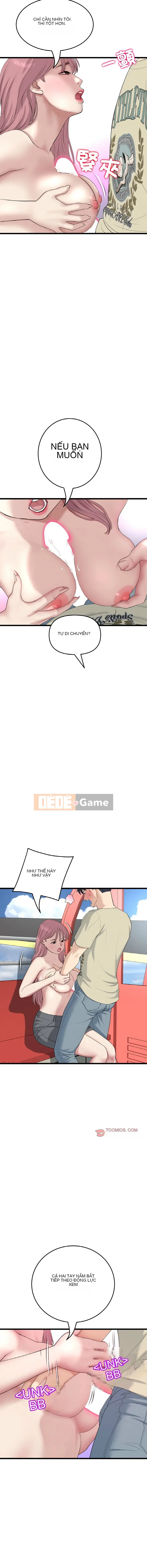 Tình yêu đầu tiên chúng tôi đoàn tụ là mẹ kế của tôi Chương 59-60