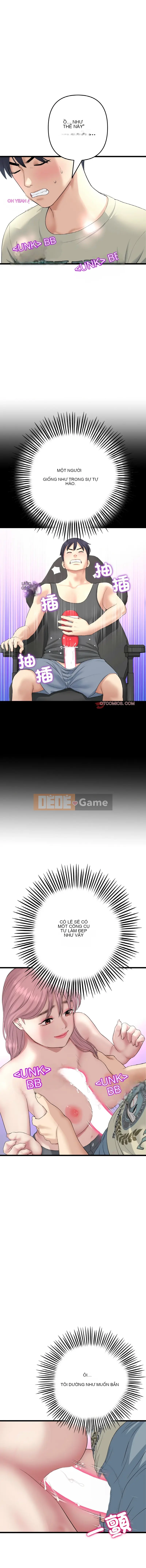 Tình yêu đầu tiên chúng tôi đoàn tụ là mẹ kế của tôi Chương 59-60