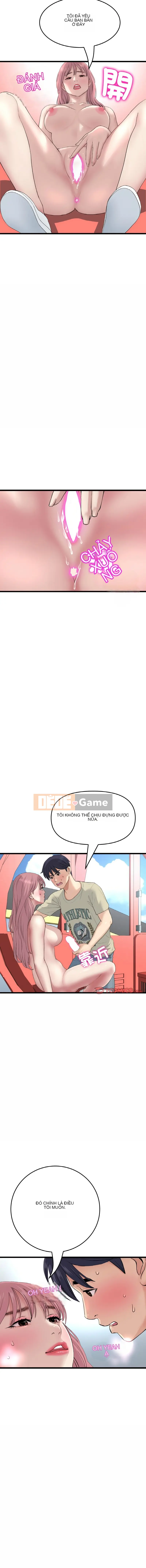 Tình yêu đầu tiên chúng tôi đoàn tụ là mẹ kế của tôi Chương 59-60