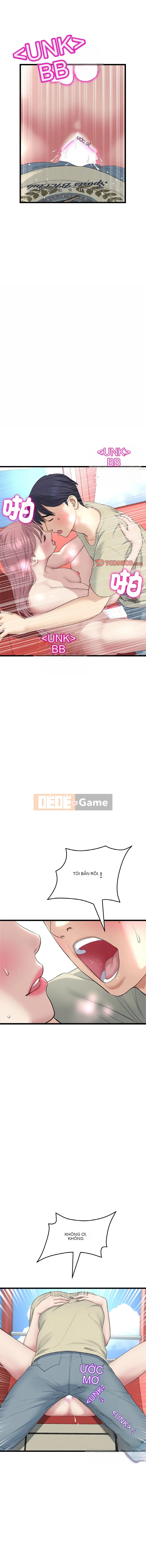 Tình yêu đầu tiên chúng tôi đoàn tụ là mẹ kế của tôi Chương 59-60