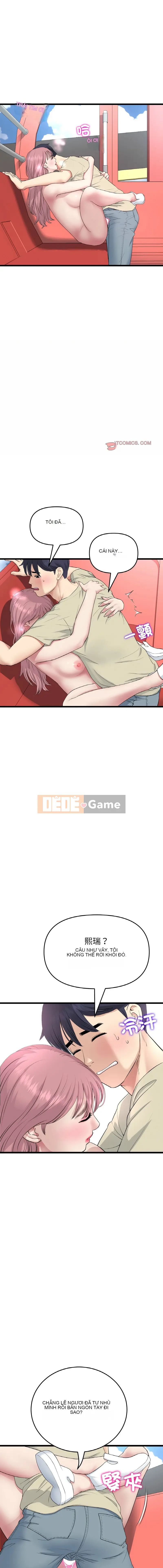 Tình yêu đầu tiên chúng tôi đoàn tụ là mẹ kế của tôi Chương 59-60