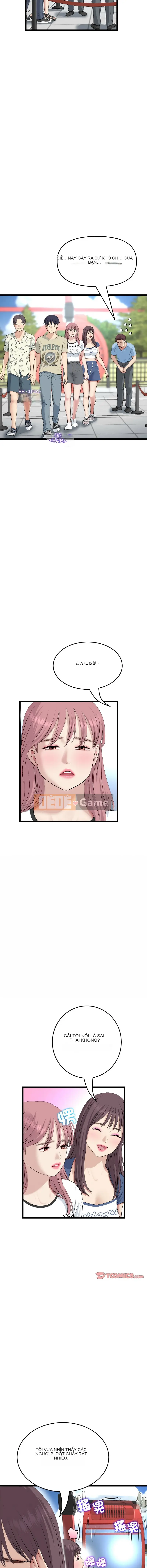 Tình yêu đầu tiên chúng tôi đoàn tụ là mẹ kế của tôi Chương 59-60