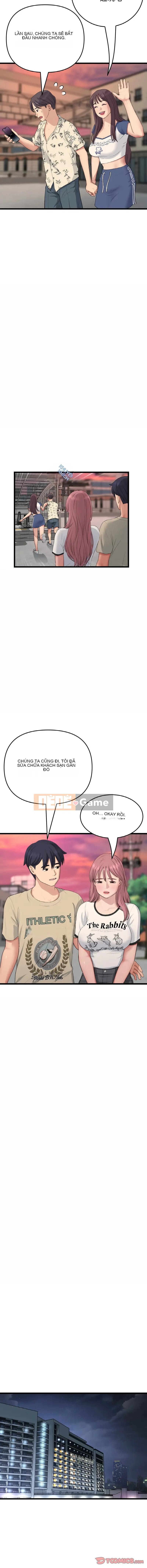 Tình yêu đầu tiên chúng tôi đoàn tụ là mẹ kế của tôi Chương 59-60