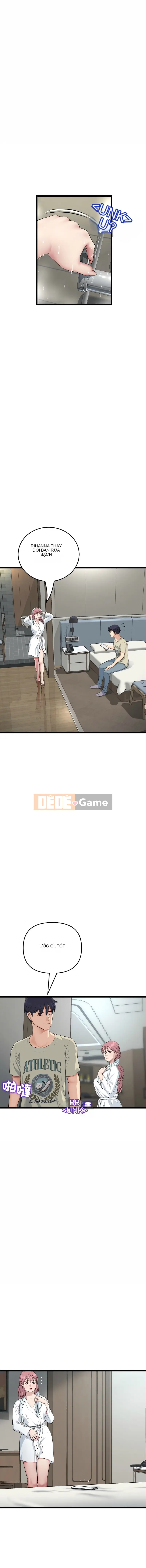 Tình yêu đầu tiên chúng tôi đoàn tụ là mẹ kế của tôi Chương 59-60