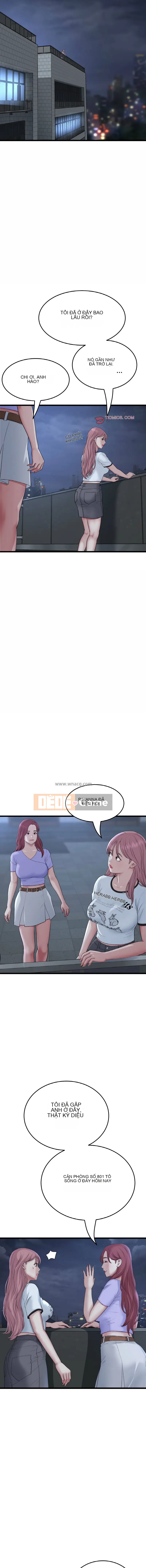 Tình yêu đầu tiên chúng tôi đoàn tụ là mẹ kế của tôi Chương 59-60