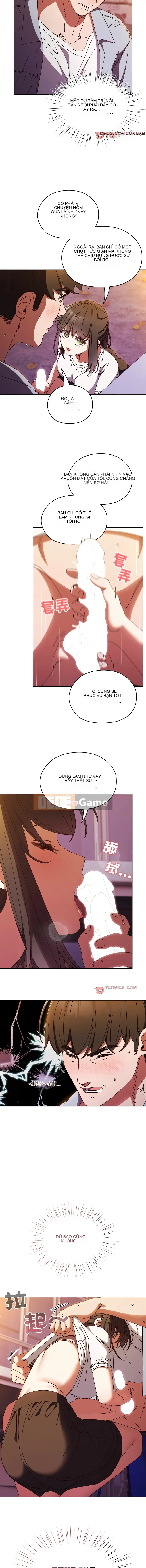 Xin hãy cho tôi con gái của bạn Chương 32-33