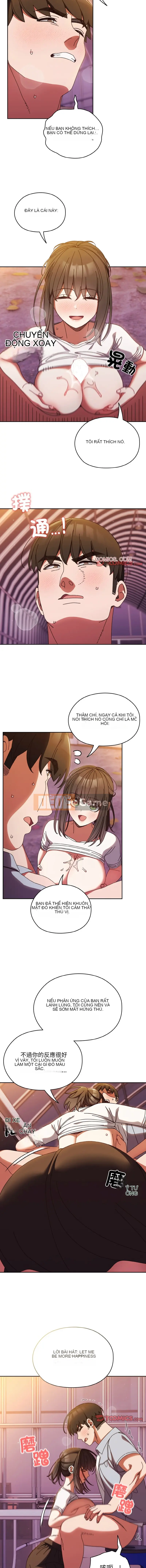 Xin hãy cho tôi con gái của bạn Chương 32-33