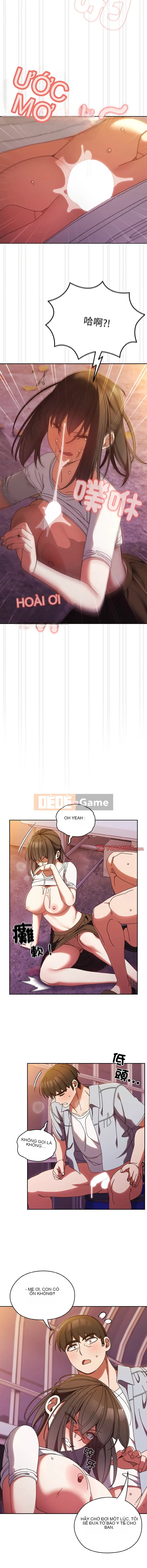 Xin hãy cho tôi con gái của bạn Chương 32-33