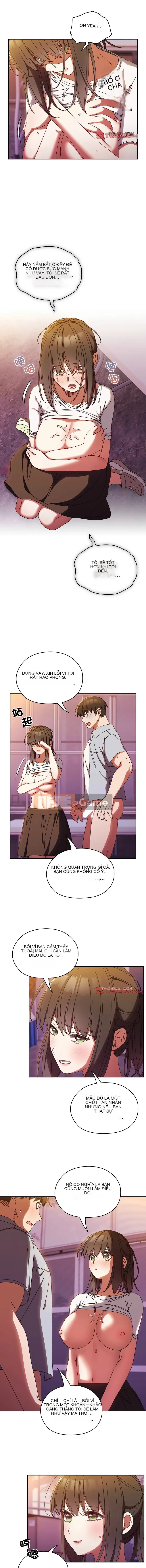 Xin hãy cho tôi con gái của bạn Chương 32-33