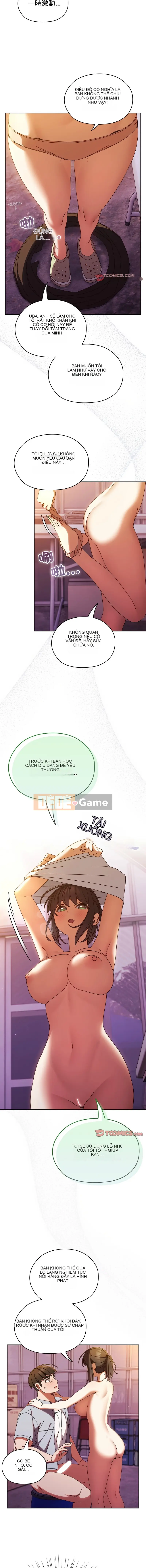 Xin hãy cho tôi con gái của bạn Chương 32-33