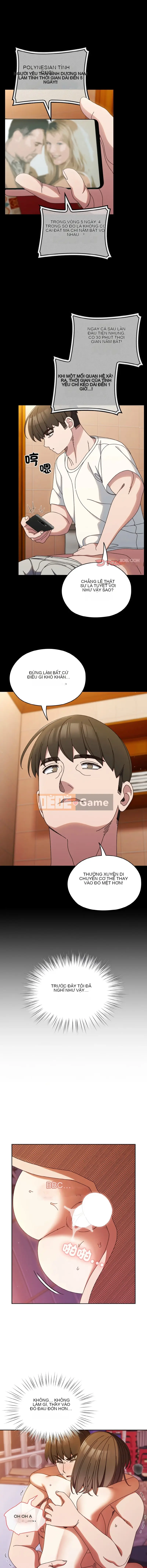 Xin hãy cho tôi con gái của bạn Chương 32-33