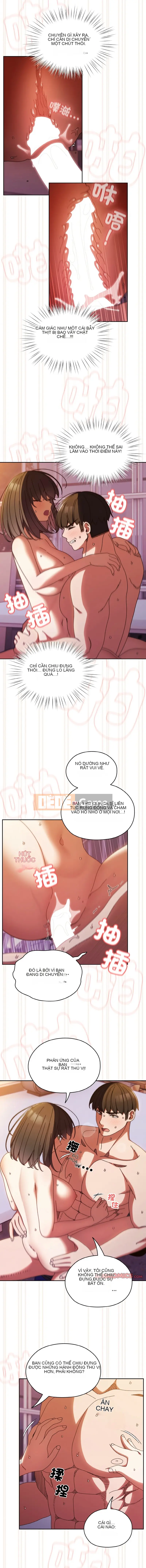 Xin hãy cho tôi con gái của bạn Chương 32-33