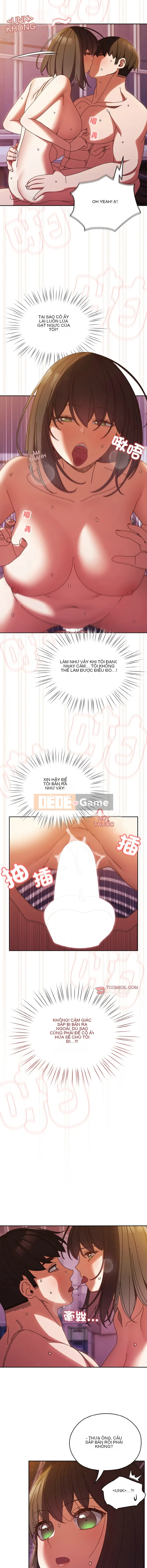 Xin hãy cho tôi con gái của bạn Chương 32-33