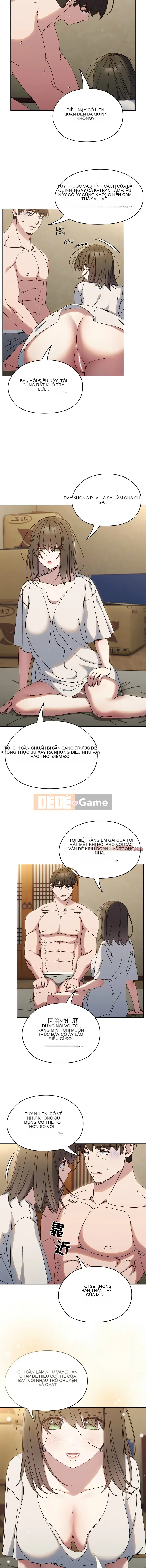 Xin hãy cho tôi con gái của bạn Chương 30-31