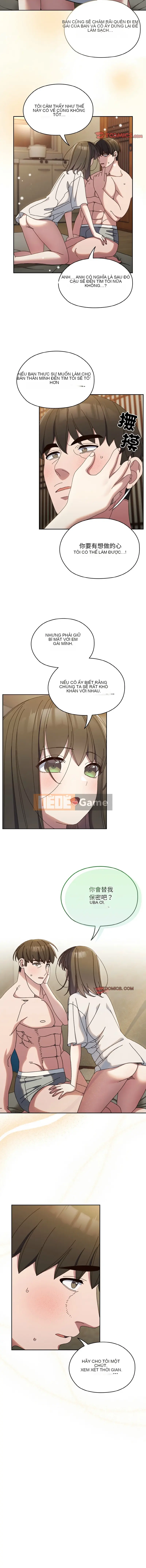 Xin hãy cho tôi con gái của bạn Chương 30-31