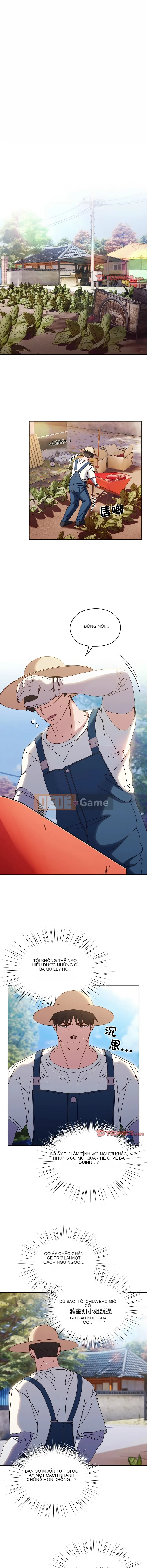 Xin hãy cho tôi con gái của bạn Chương 30-31